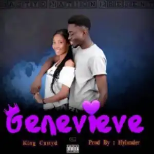 King Castyd - Genevieve